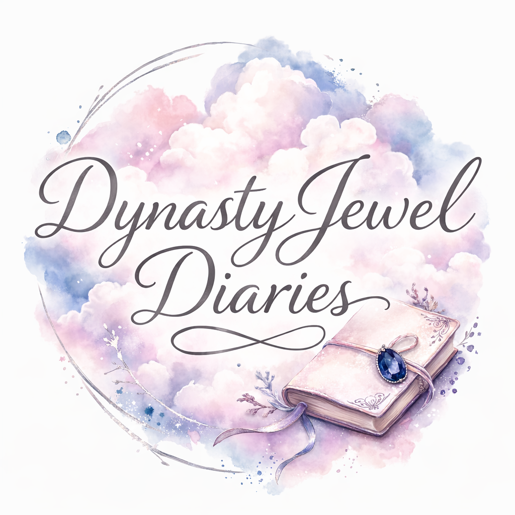 DynastyJewel Diaries